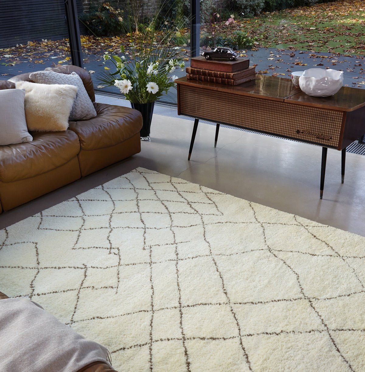 Amira Rugs – Love-Rugs