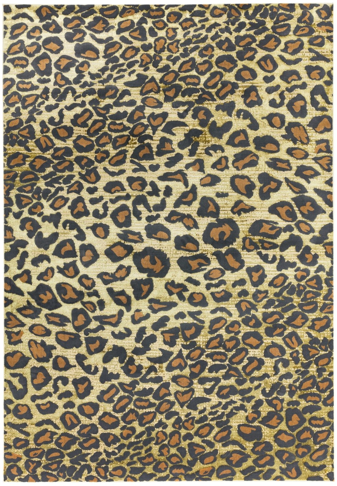 Animal Print Rugs – Love-Rugs