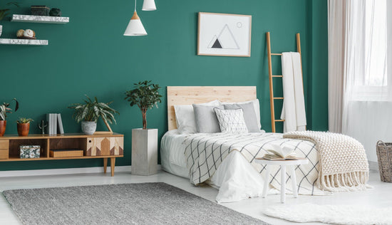 Bedroom Rugs - Love-Rugs 