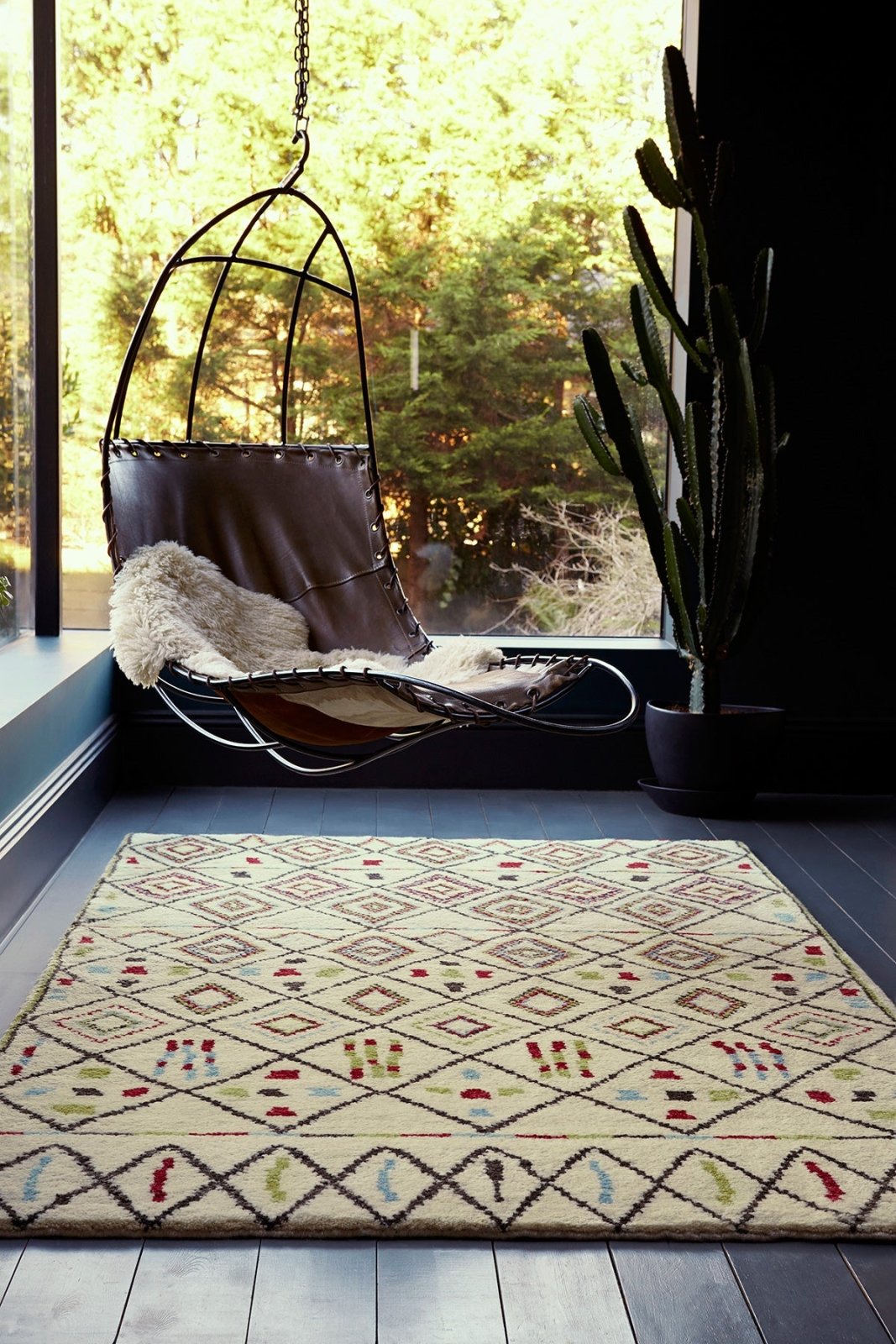 Berber Rug Pattern Berber Rugs: Handmade & Machine-Made for Modern Homes – Love-Rugs