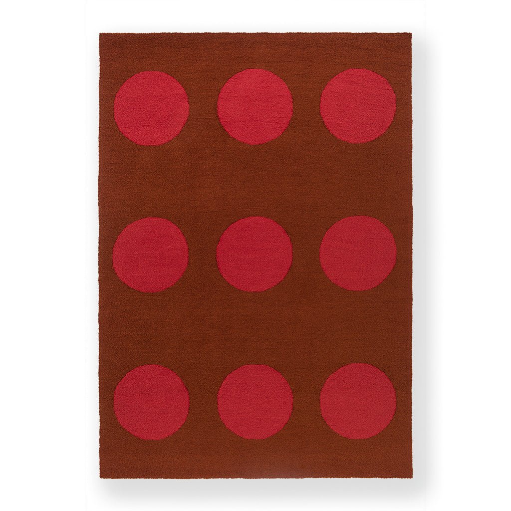Brink & Campman Habitat Rugs