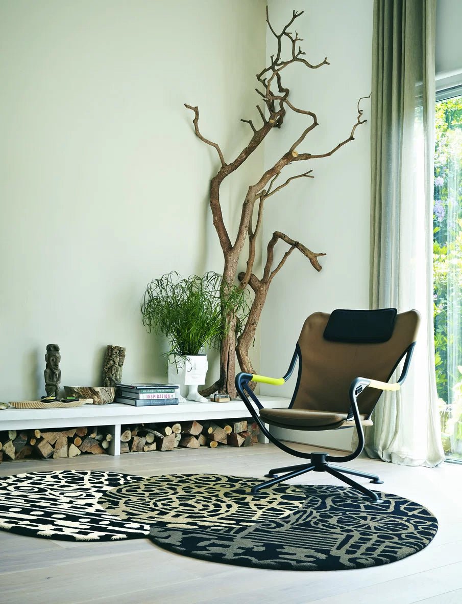 Brink & Campman Rugs