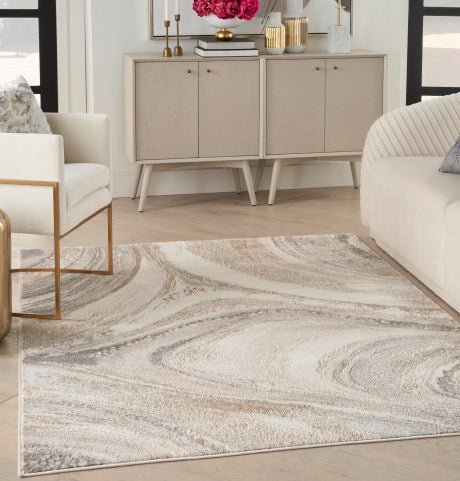 Brushstrokes Rugs