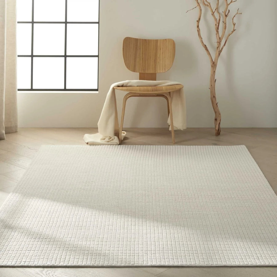 Explore our selection of plain white rugs, offering a crisp and clean addition to any interior. Perfect for creating a minimalist or serene space, these rugs provide a pure, unadulterated backdrop that enhances any décor style.