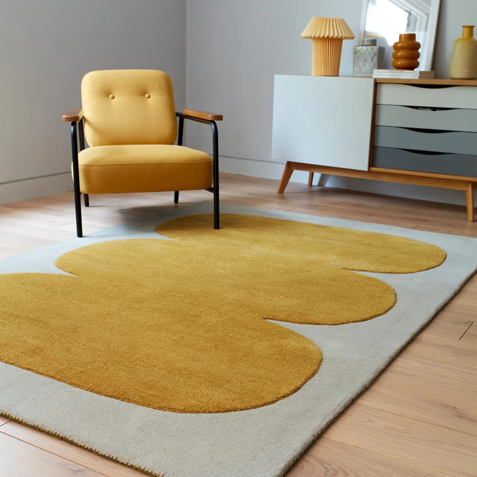 Canvas Rugs – Love-Rugs