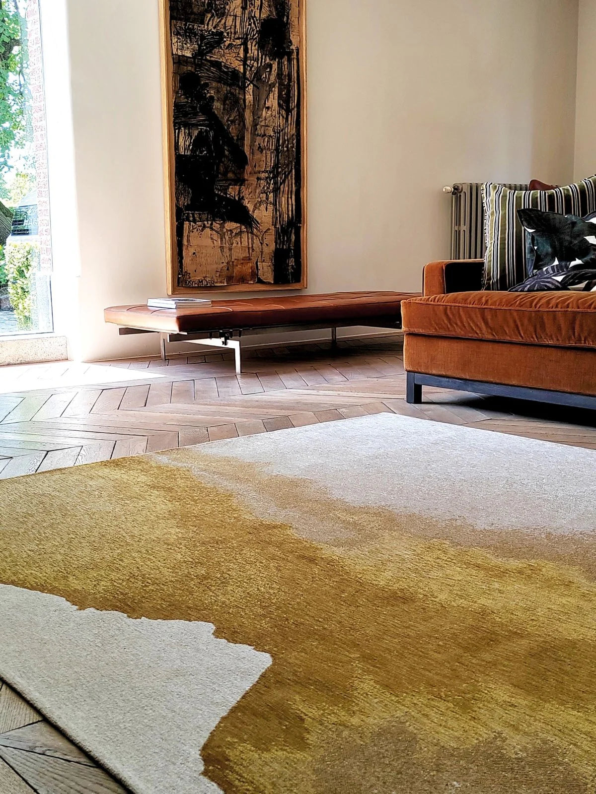 Metallic Rugs – Love-Rugs