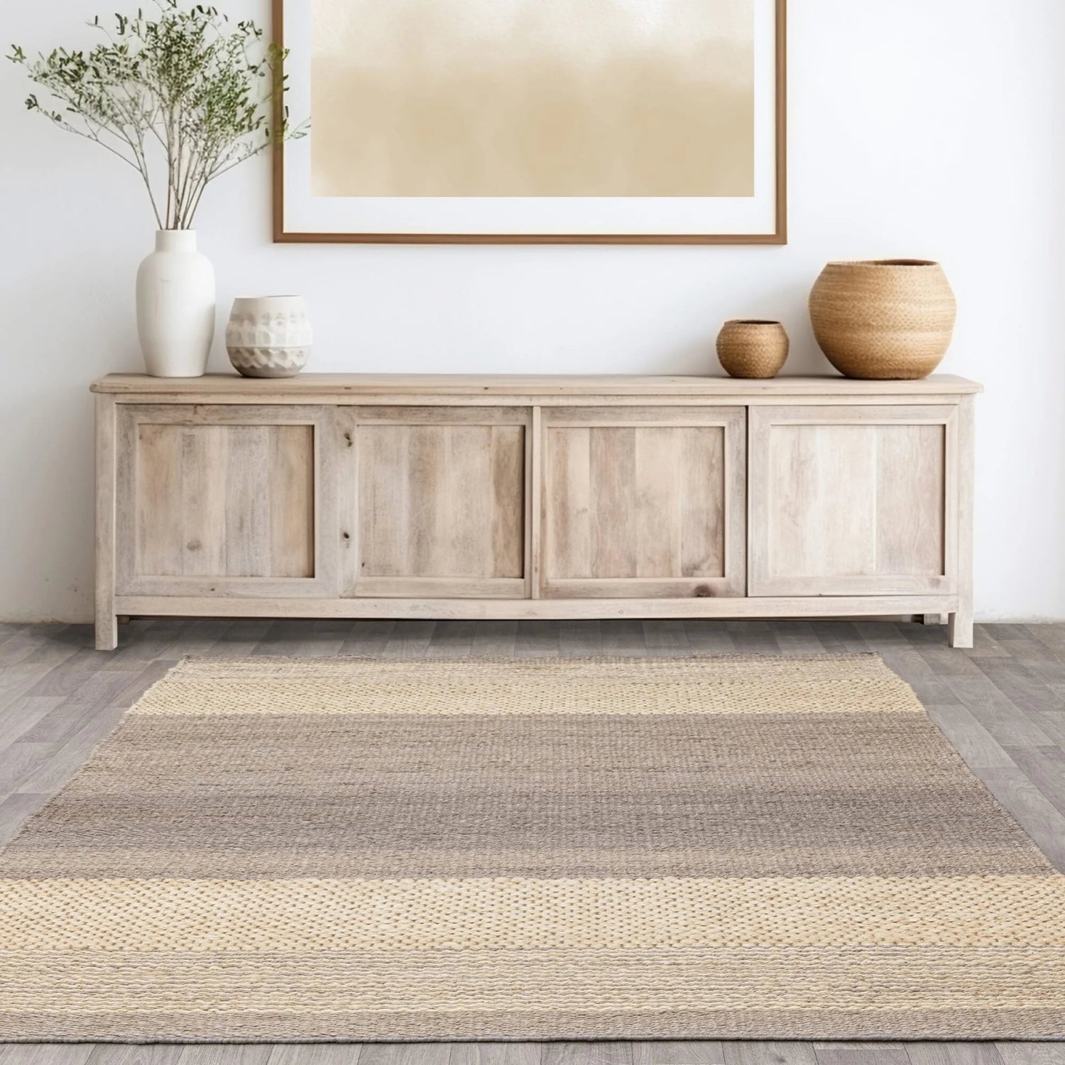 Cedar Natural Rugs