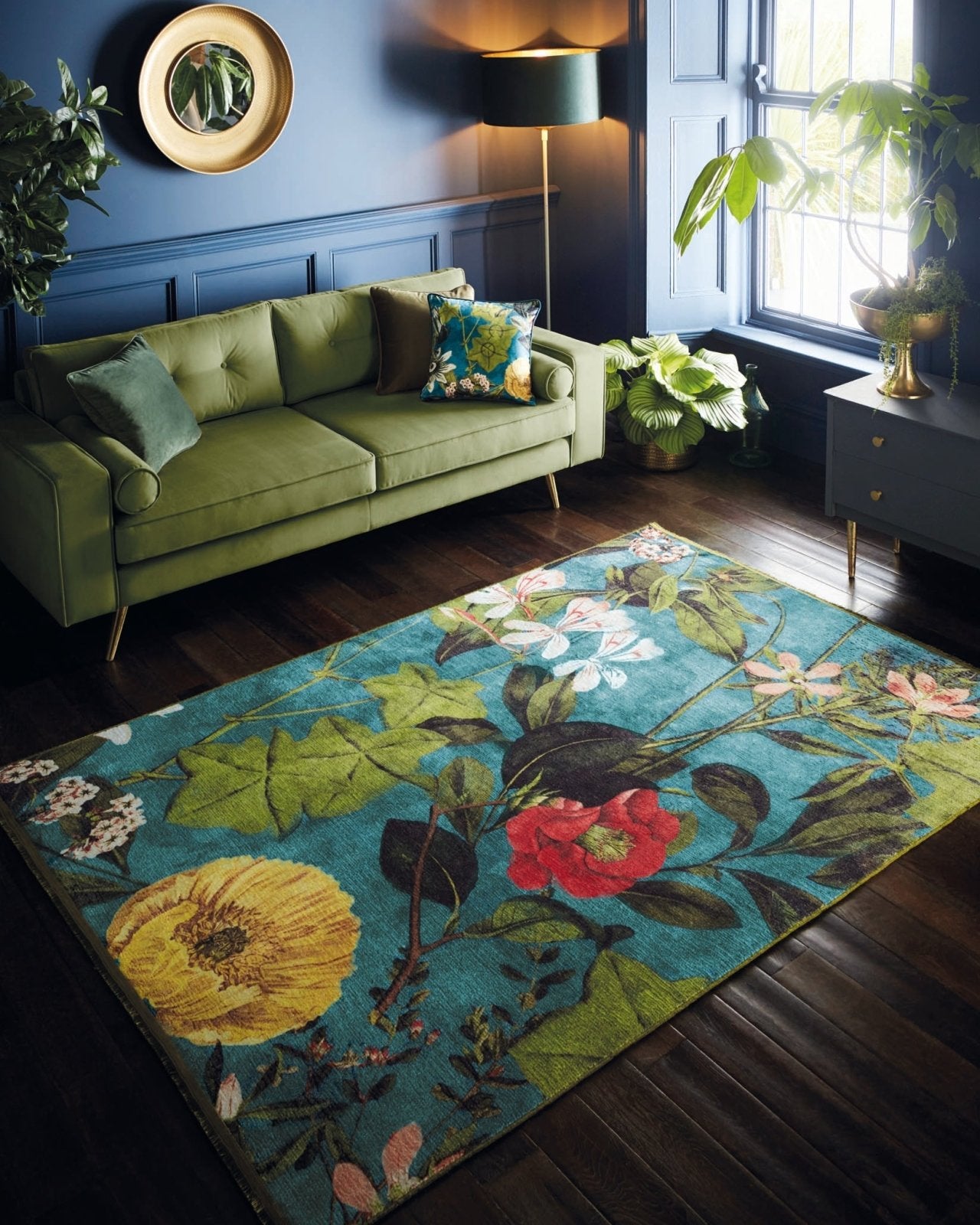 Clarke & Clarke Rugs