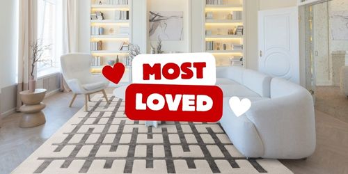 Most Popular Rugs LoveRugs