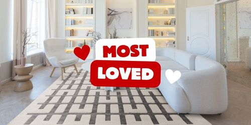 Most Loved Rugs 