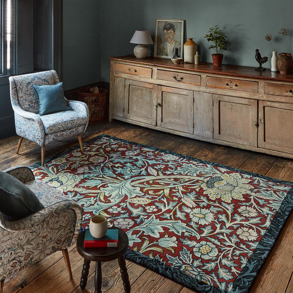 Cottagecore Rugs