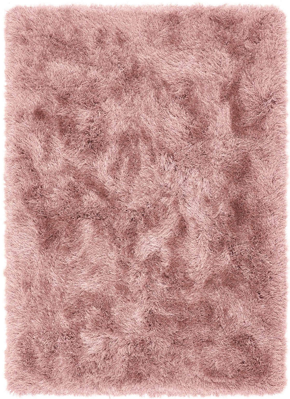 Shaggy Pink Rugs