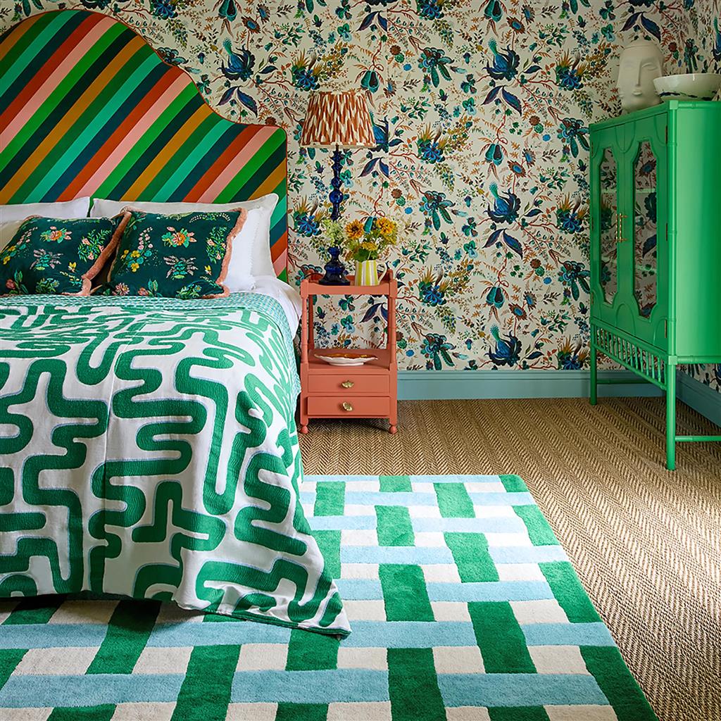 Harlequin X Sophie Robinson