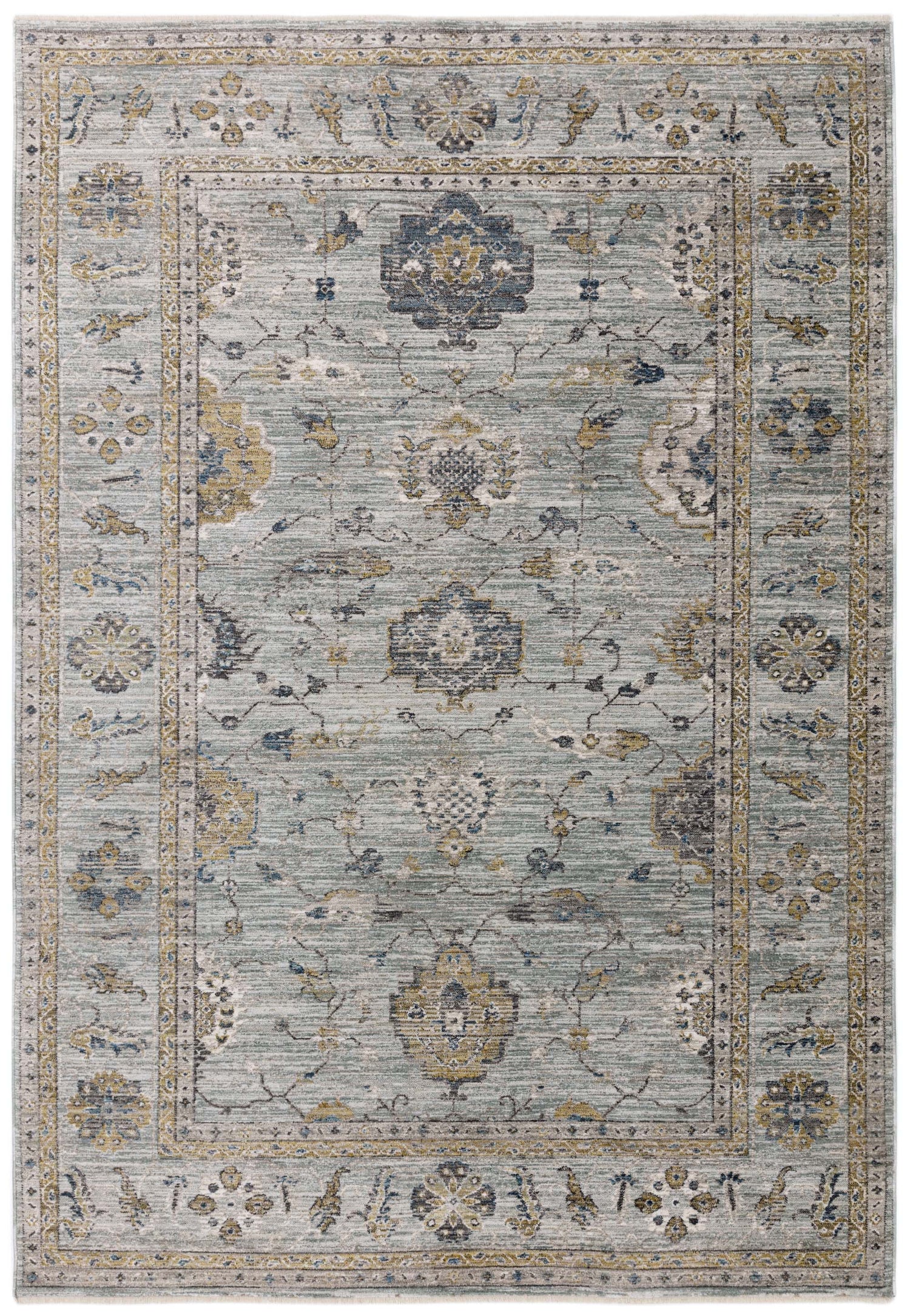 Jasper Rugs