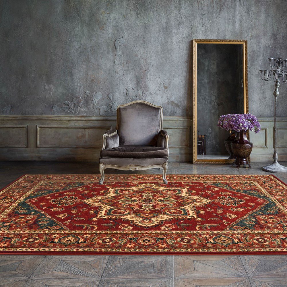 Highlandcore Rugs