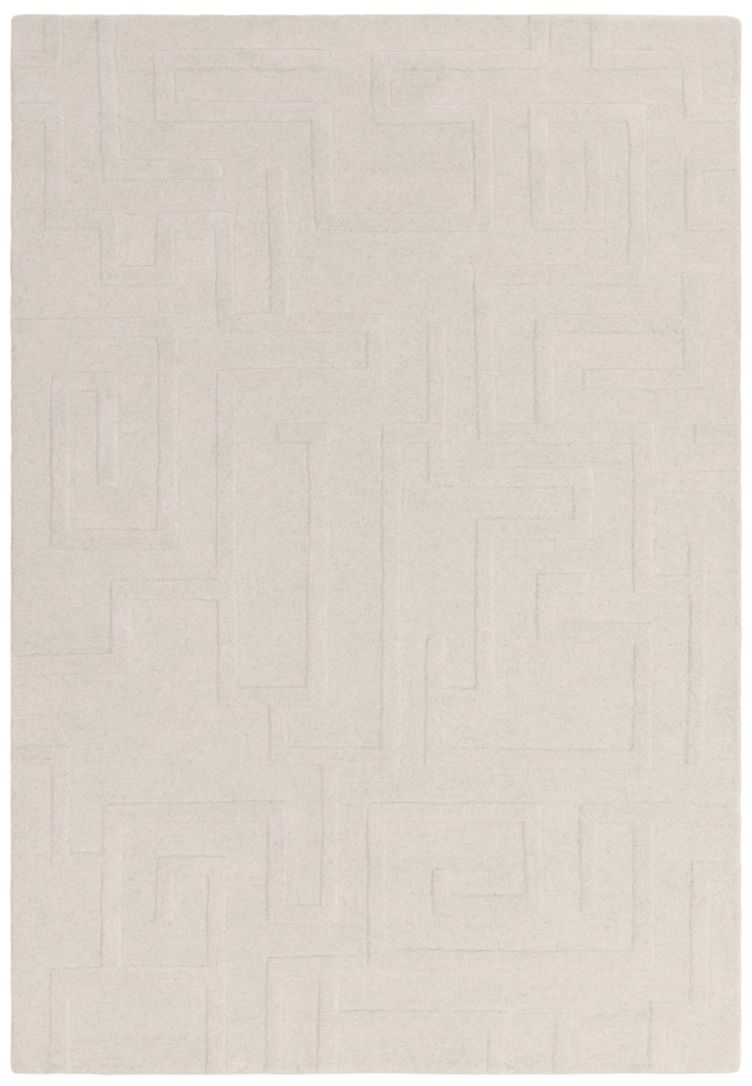 Maze Rugs