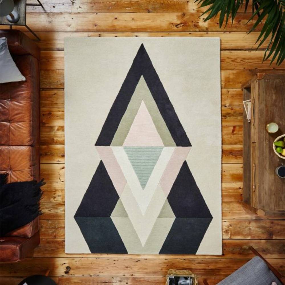 Michelle Collins Rugs