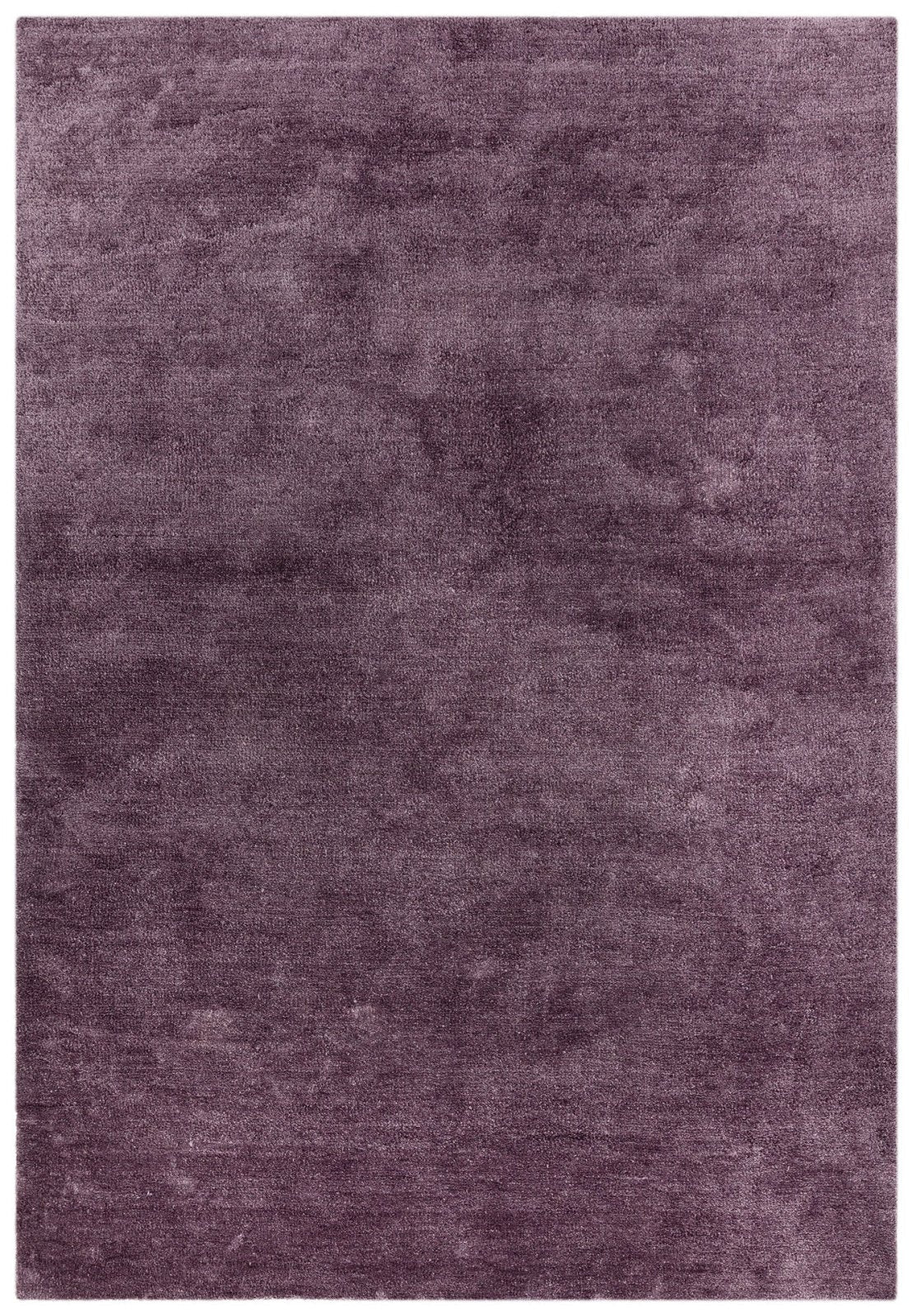 Plain Purple Rugs