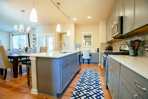 Kitchen Rugs 