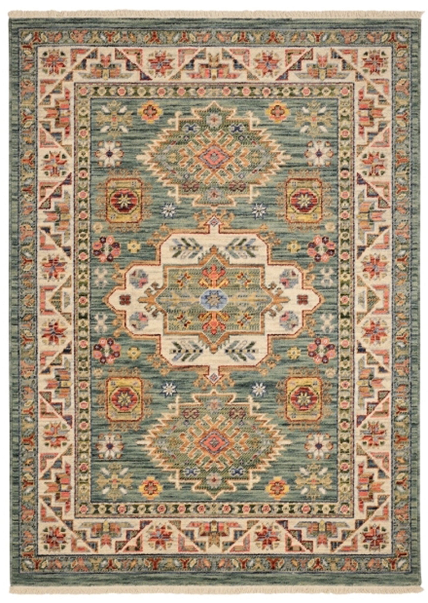 New Nomad Rug