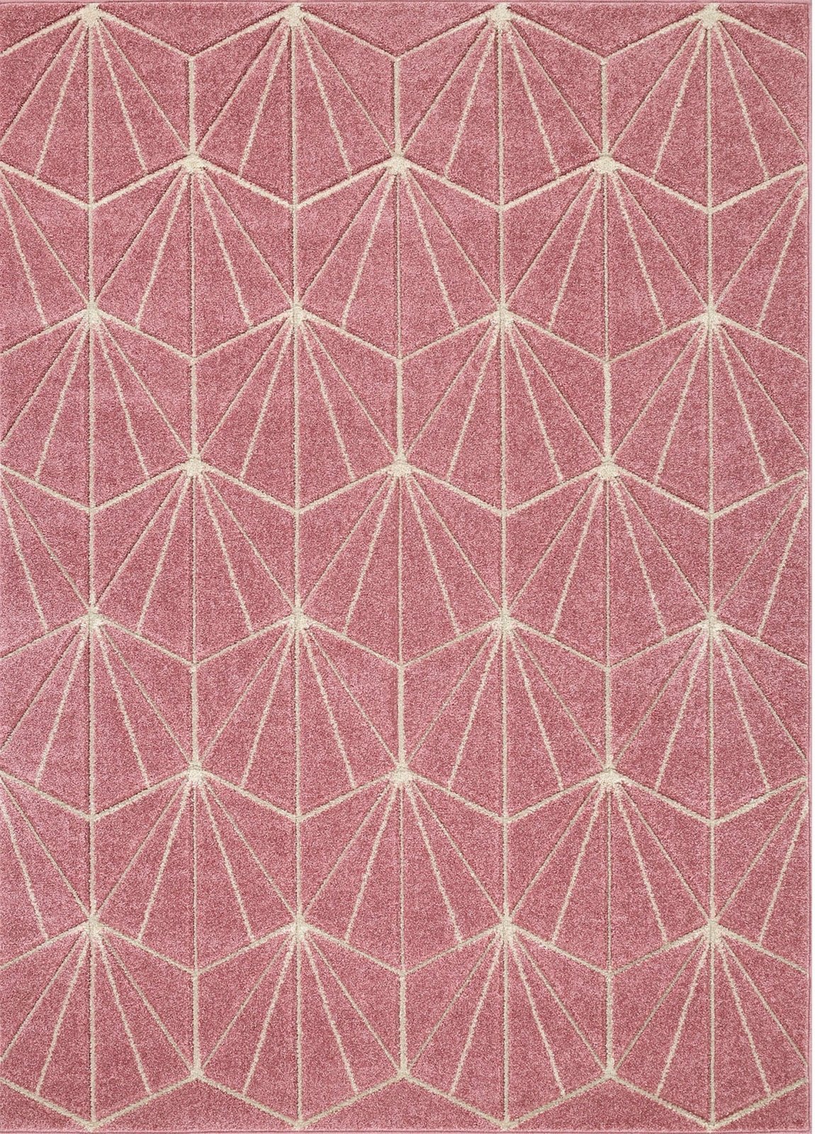 Pink Rug Pattern Horizontal Pink Rugs – Blush, Bold & Elegant Styles | Love-Rugs