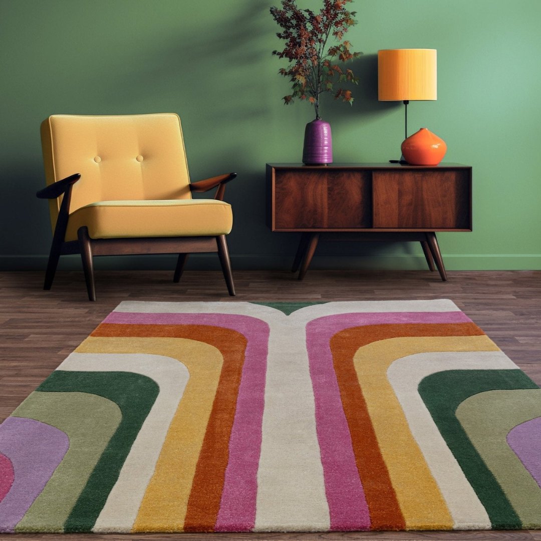 Romy Rugs – Love-Rugs