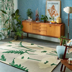 Hand-Tufted Rugs - Love-Rugs 
