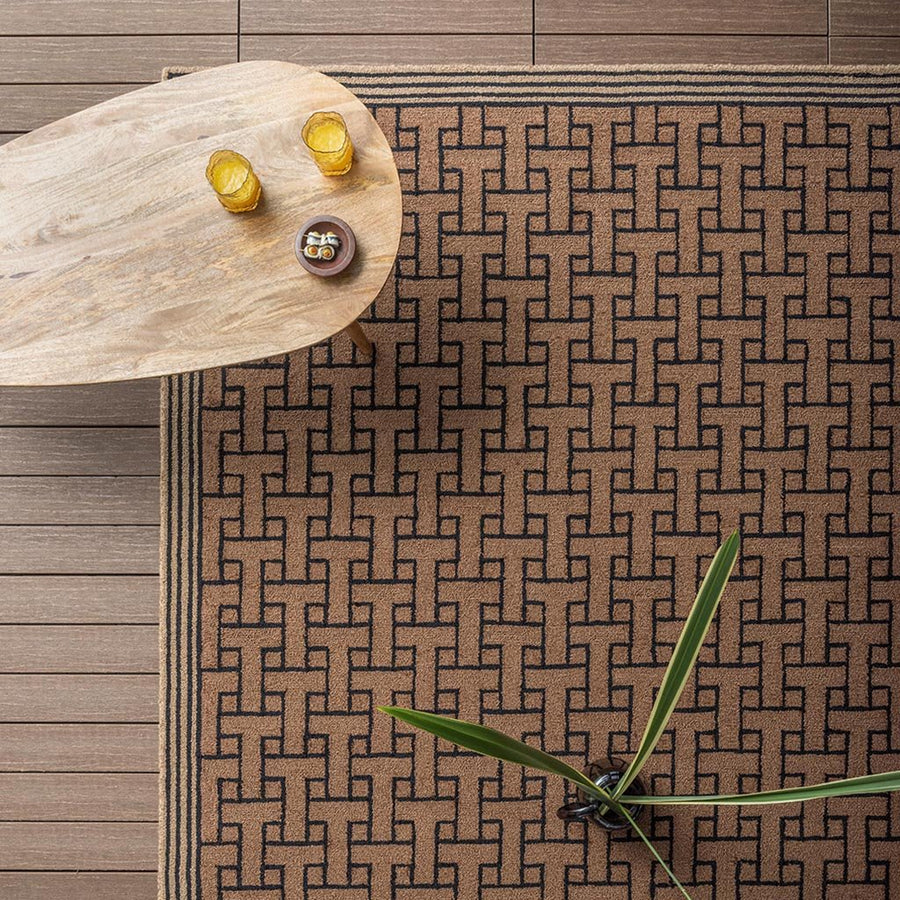 Ted Baker Outdoor Rugs