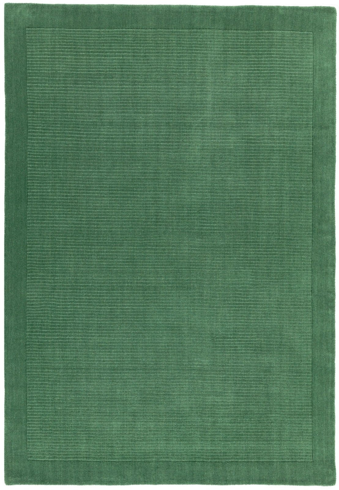 Plain Green Rugs