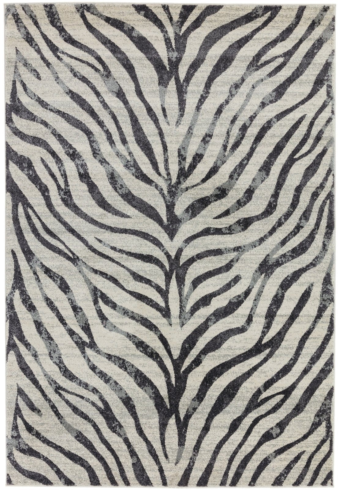 Zebra Print Rugs – Love-Rugs