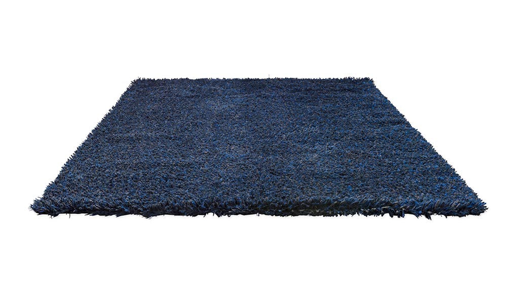 Brink & Campman Sprout Cobalt Eclipse 013308 Rug