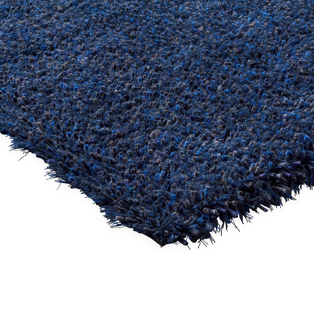 Brink & Campman Sprout Cobalt Eclipse 013308 Rug