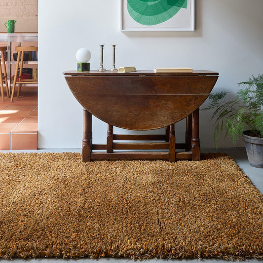 Brink & Campman Sprout Burnt Tangerine 013316 Rug alternate image
