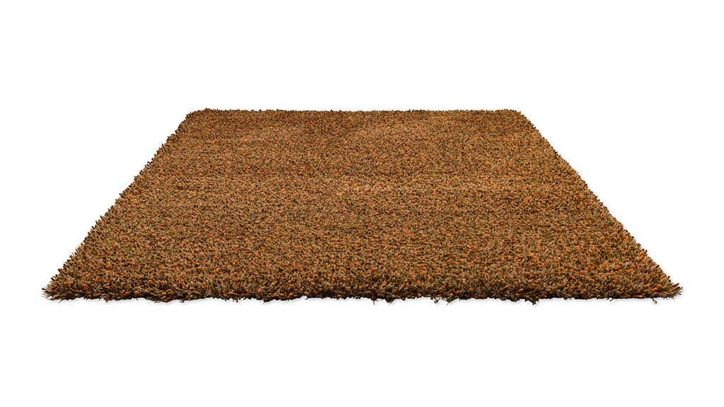 Brink & Campman Sprout Burnt Tangerine 013316 Rug
