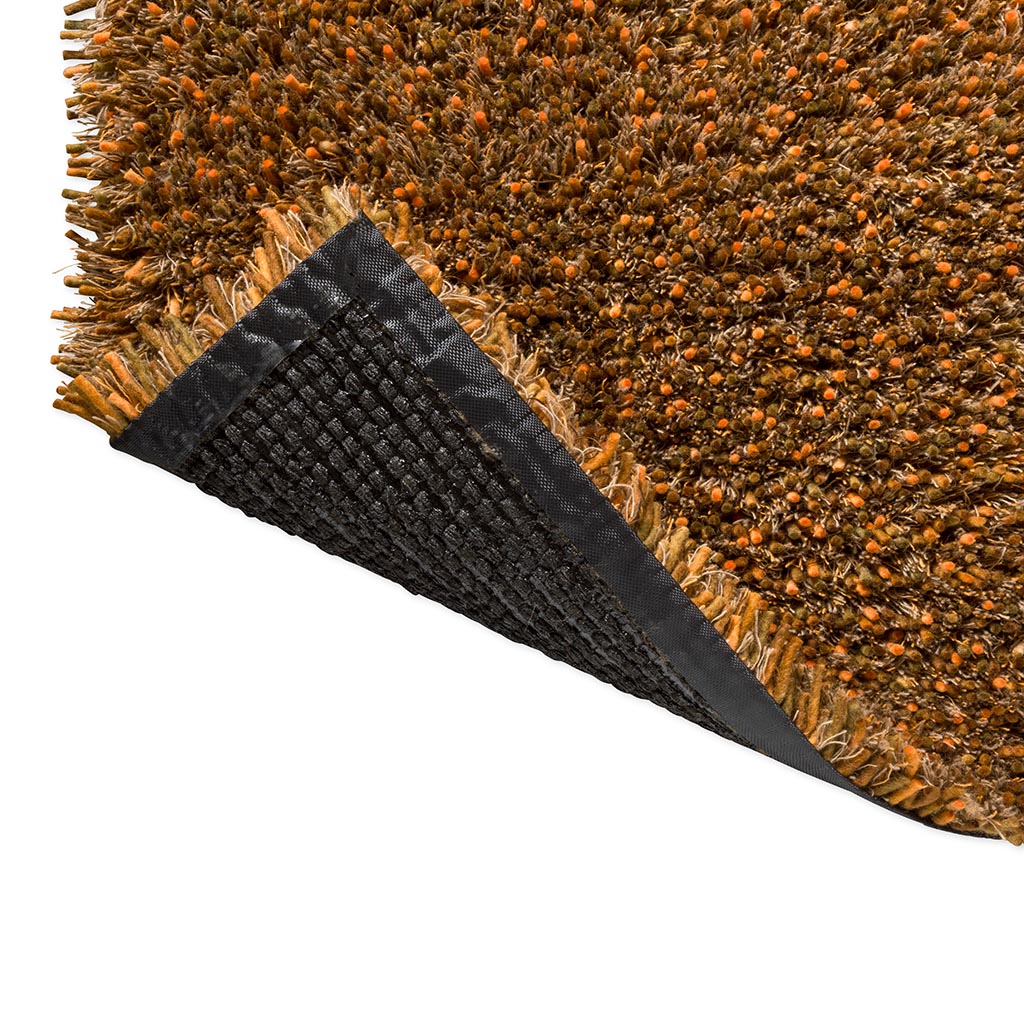 Brink & Campman Sprout Burnt Tangerine 013316 Rug