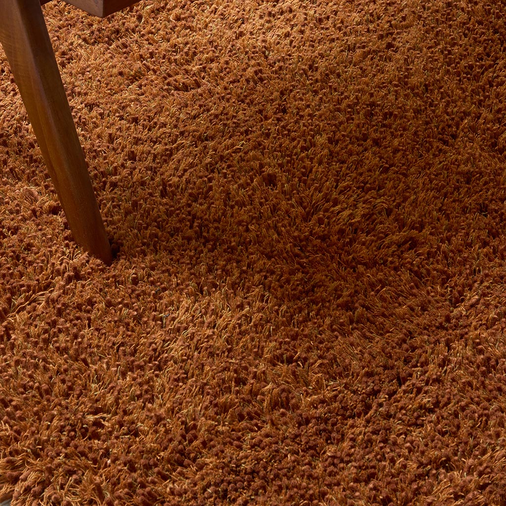 Brink & Campman Sprout Terracotta 013323 Rug
