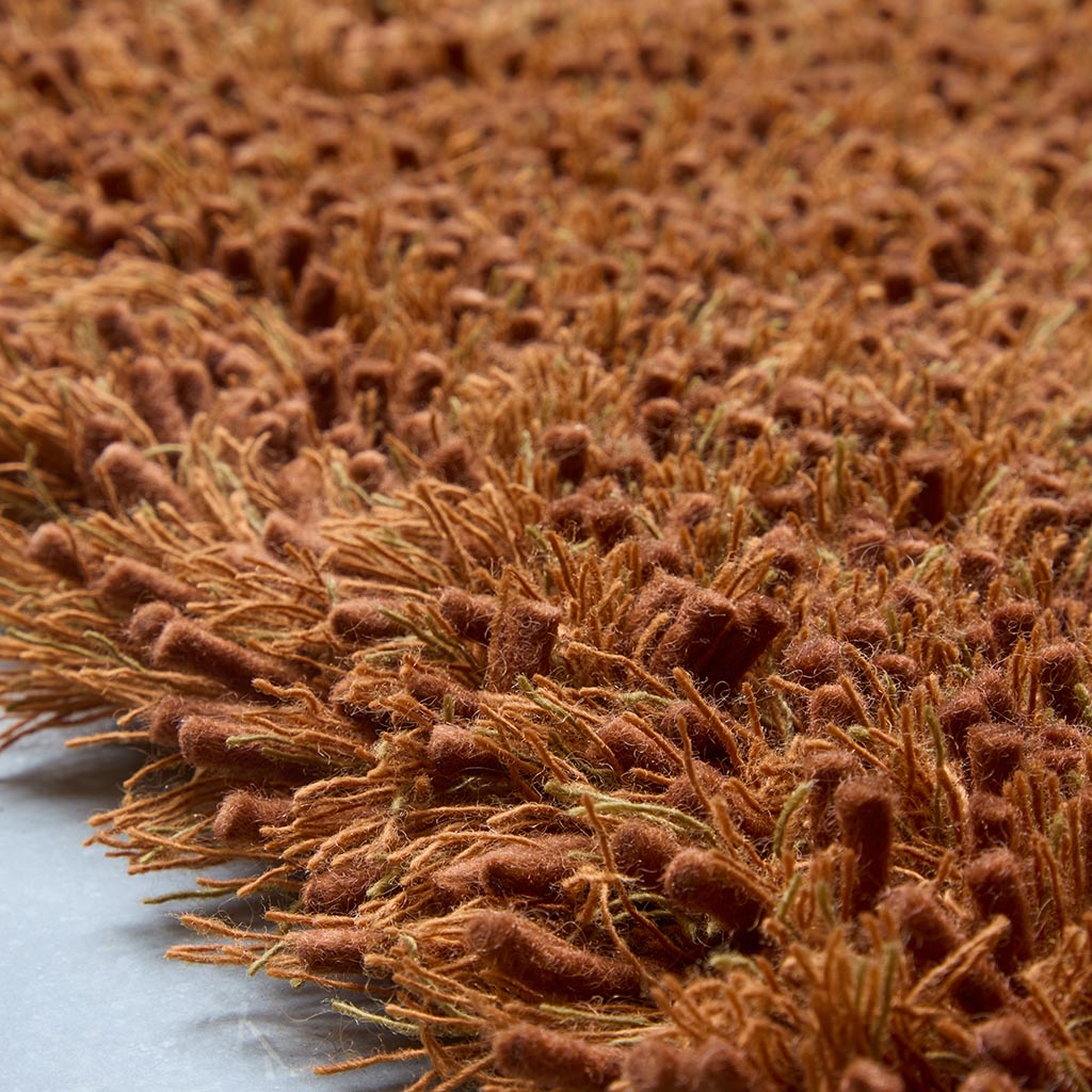 Brink & Campman Sprout Terracotta 013323 Rug