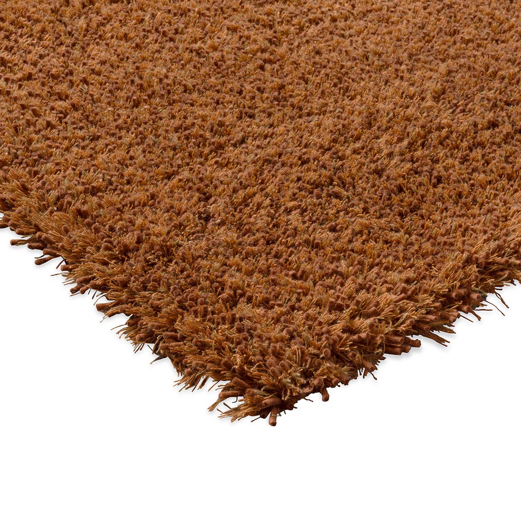 Brink & Campman Sprout Terracotta 013323 Rug