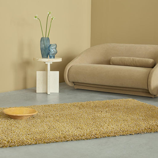Brink & Campman Sprout Ceylon Sand 013326 Rug alternate image