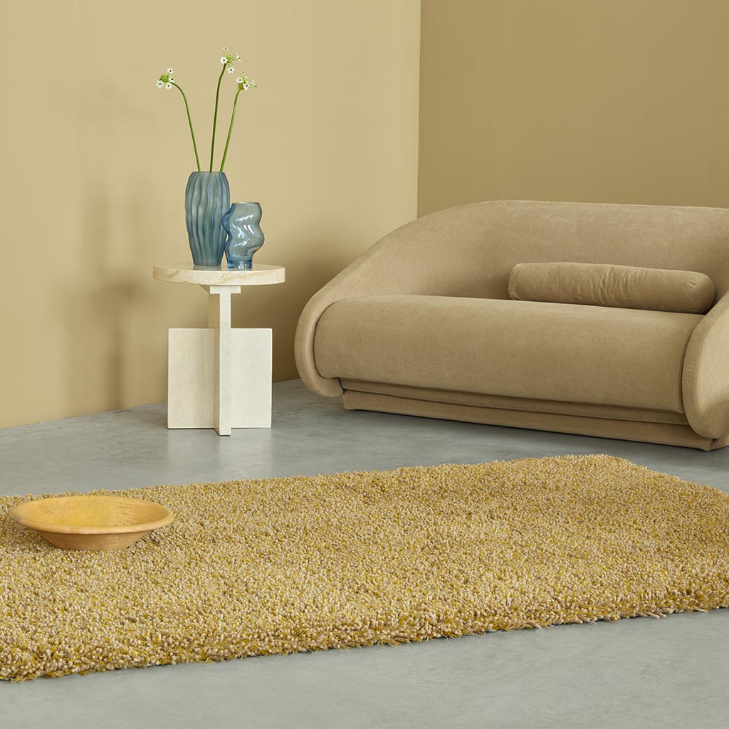Brink & Campman Sprout Ceylon Sand 013326 Rug