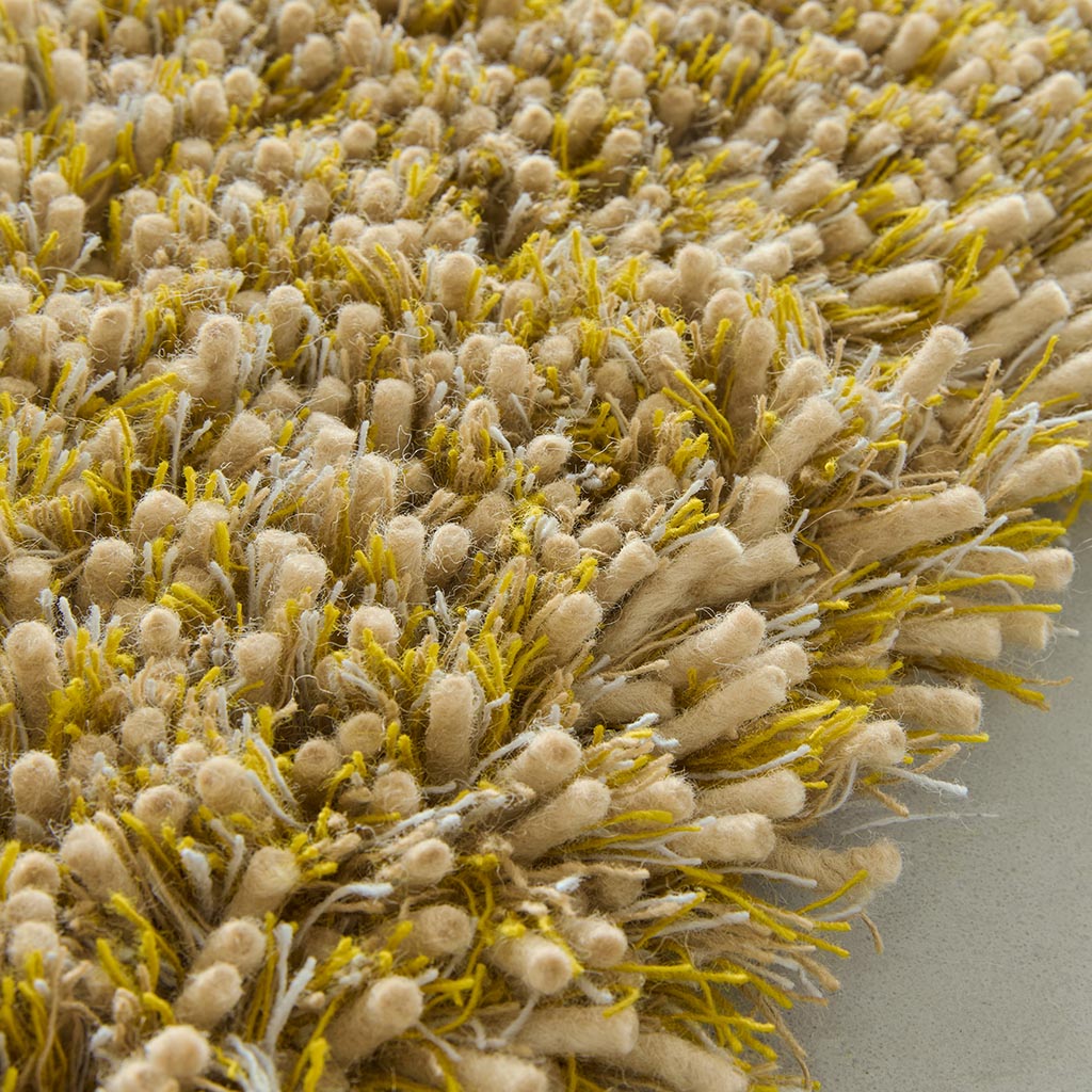 Brink & Campman Sprout Ceylon Sand 013326 Rug