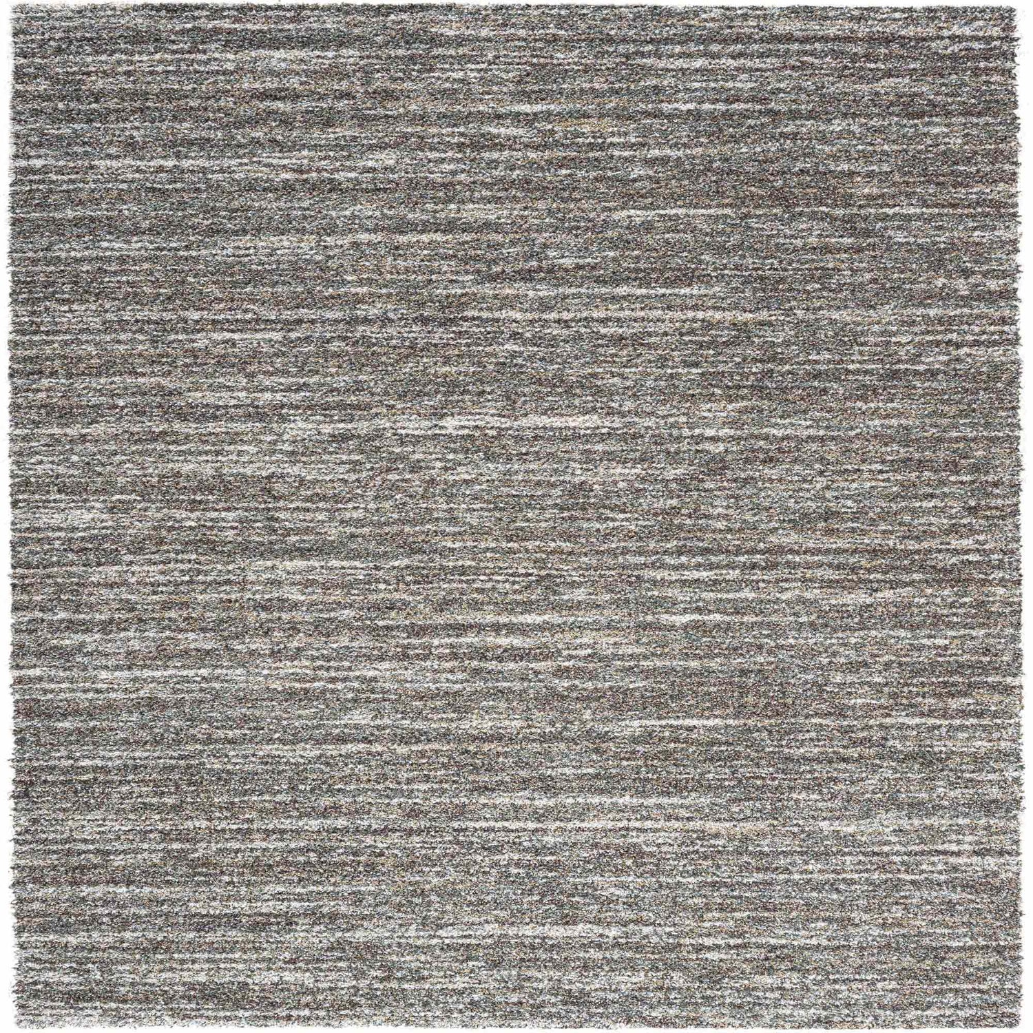 Mehari 023-0067-4727 Square Rug