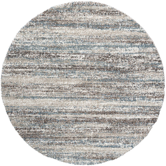 Mehari 023-0094-6959 Circle Round Rug