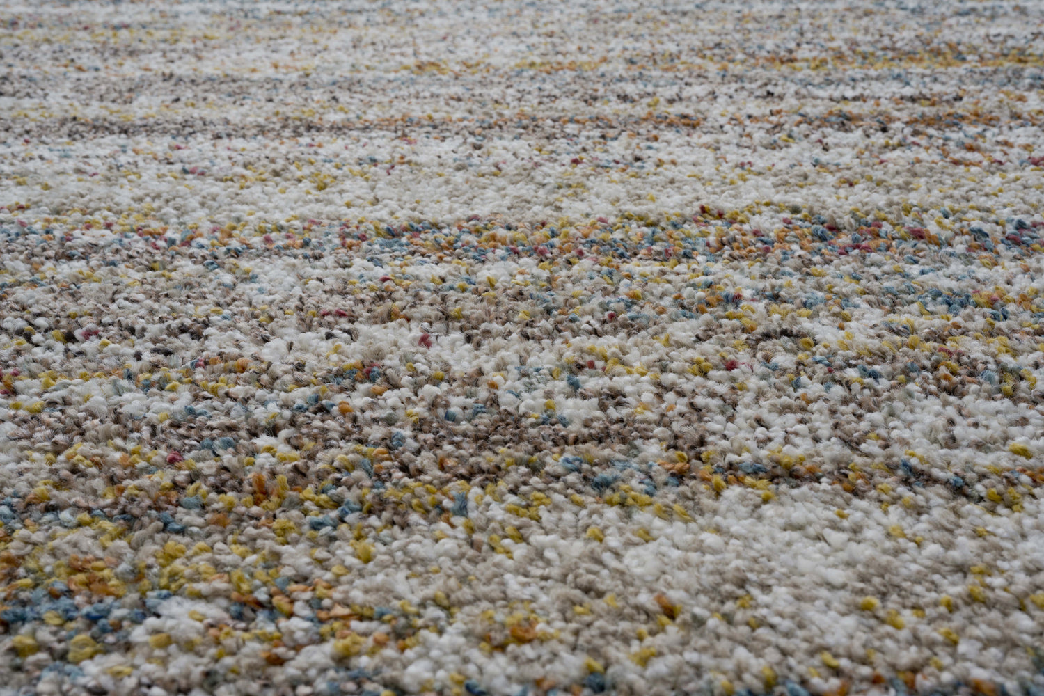 Mehari 023-0094-6969 Circle Round Rug