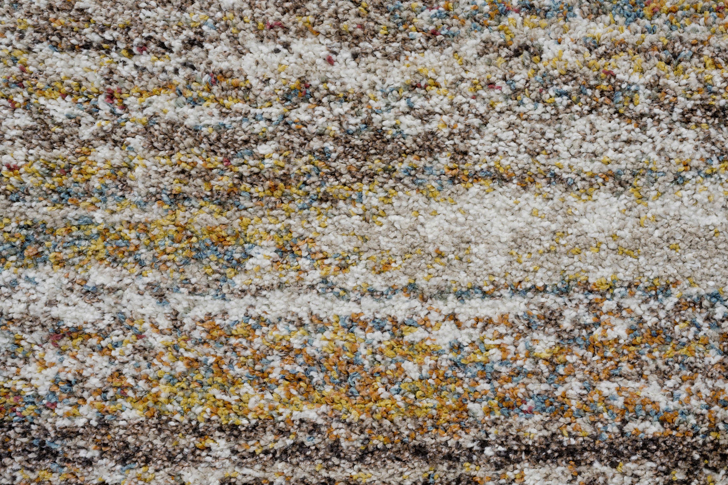 Mehari 023-0094-6969 Circle Round Rug