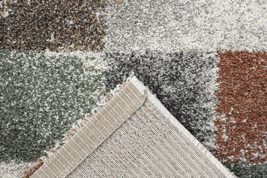 Mehari 023-0245-6767 Rug alternate image