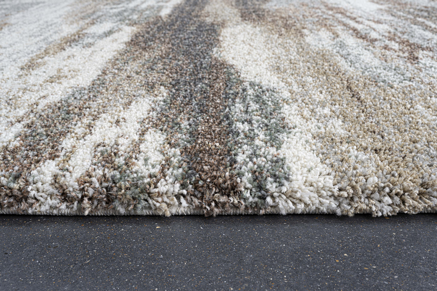 Mehari 023-0381-6747 Rug