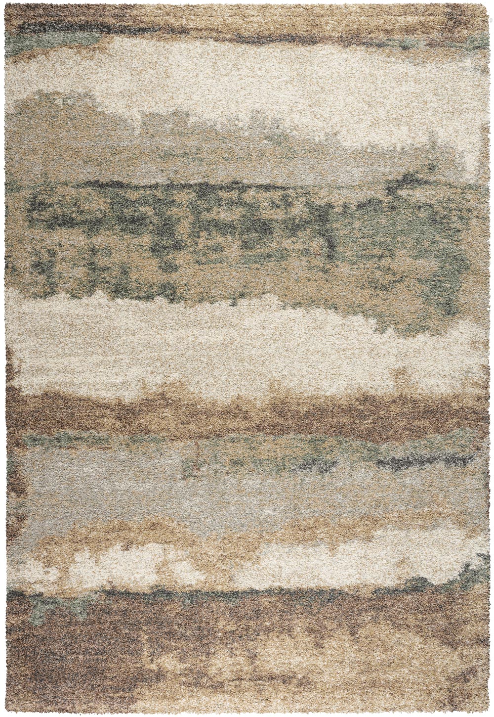 Mehari 023-0458-6747 Rug