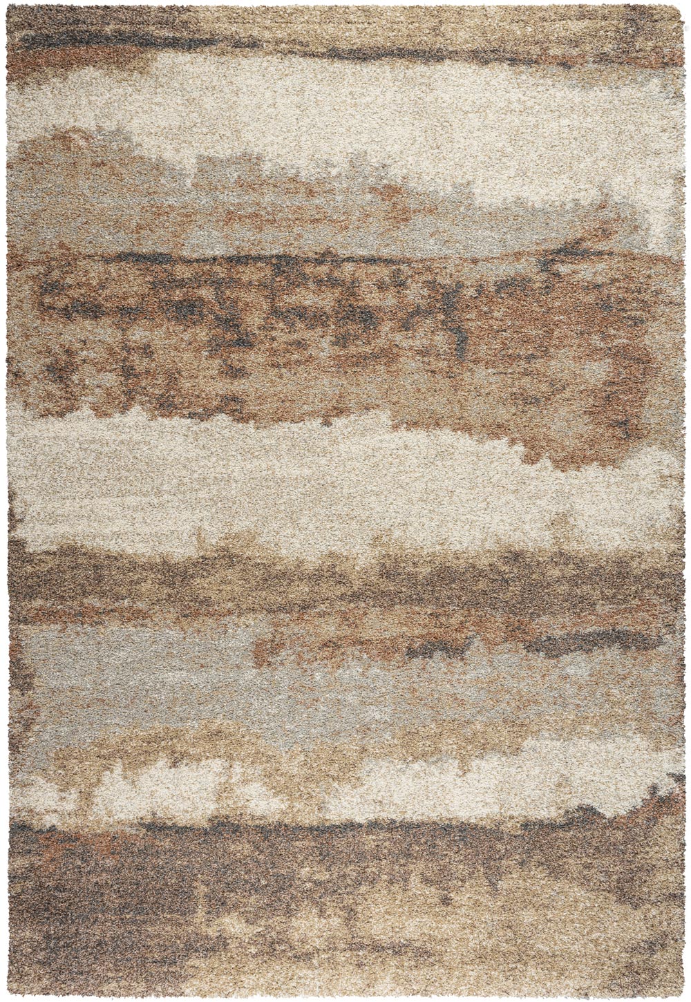 Mehari  023-0458-6787 Rug