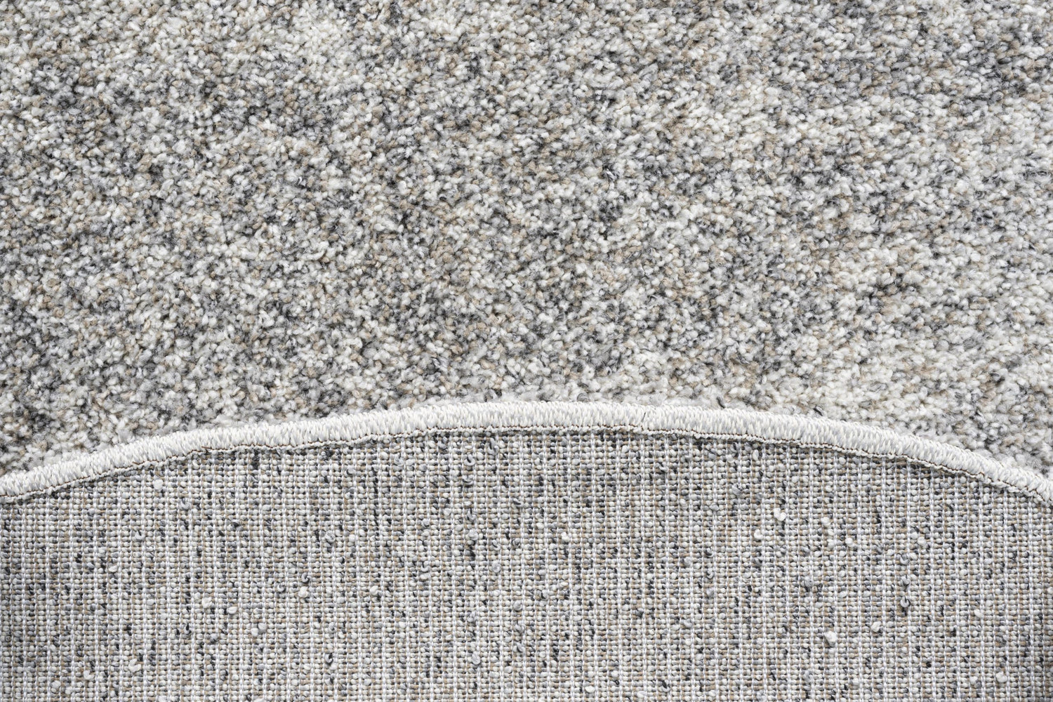 Mehari 023-0500-6258 Circle Round Rug